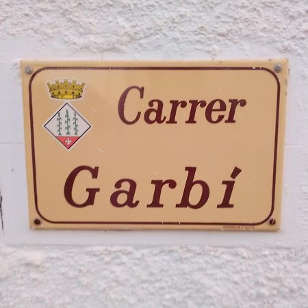 Sant Carlos de la Ràpita Villa Montsia מראה חיצוני תמונה