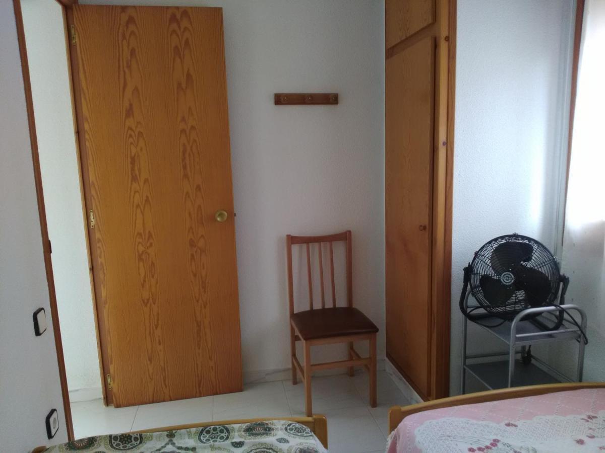 Sant Carlos de la Ràpita Villa Montsia מראה חיצוני תמונה