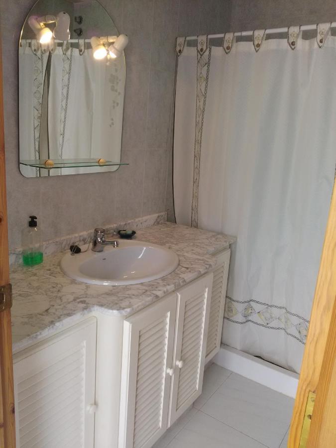 Sant Carlos de la Ràpita Villa Montsia מראה חיצוני תמונה
