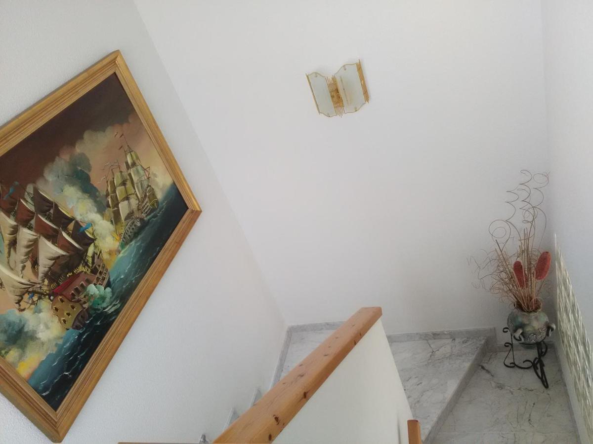 Sant Carlos de la Ràpita Villa Montsia מראה חיצוני תמונה