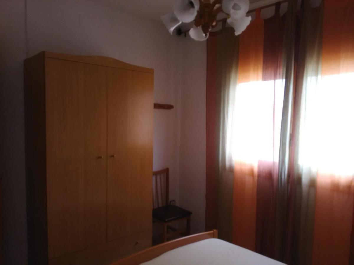 Sant Carlos de la Ràpita Villa Montsia מראה חיצוני תמונה