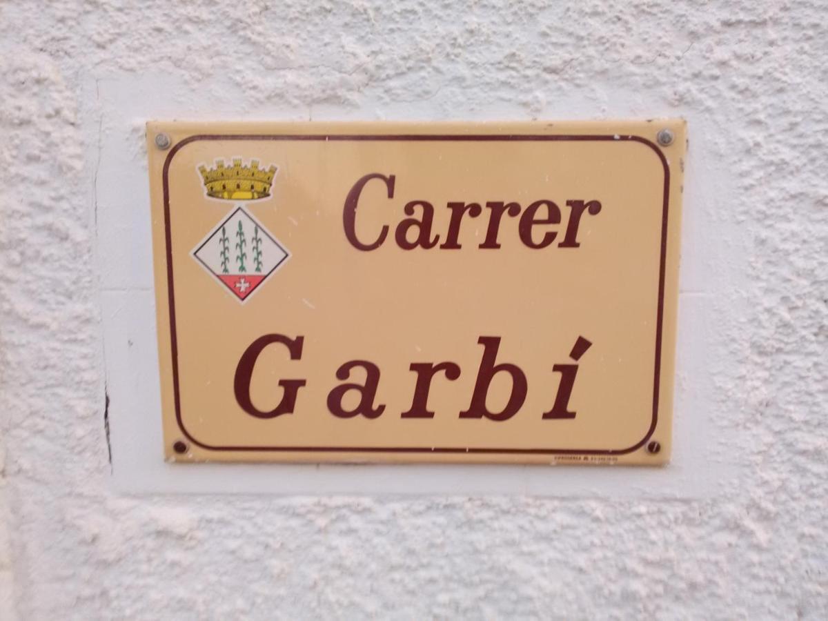 Sant Carlos de la Ràpita Villa Montsia מראה חיצוני תמונה