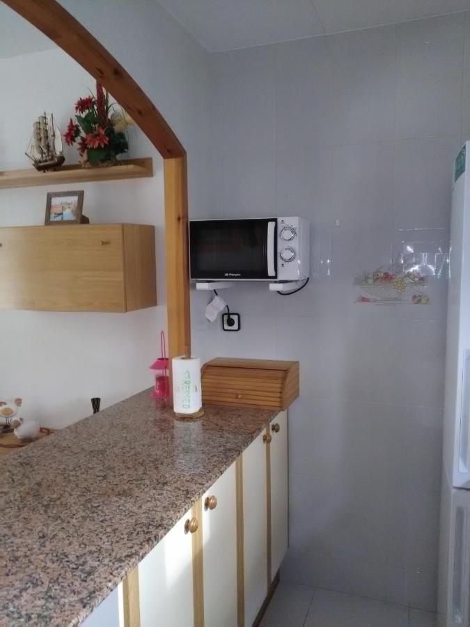 Sant Carlos de la Ràpita Villa Montsia מראה חיצוני תמונה